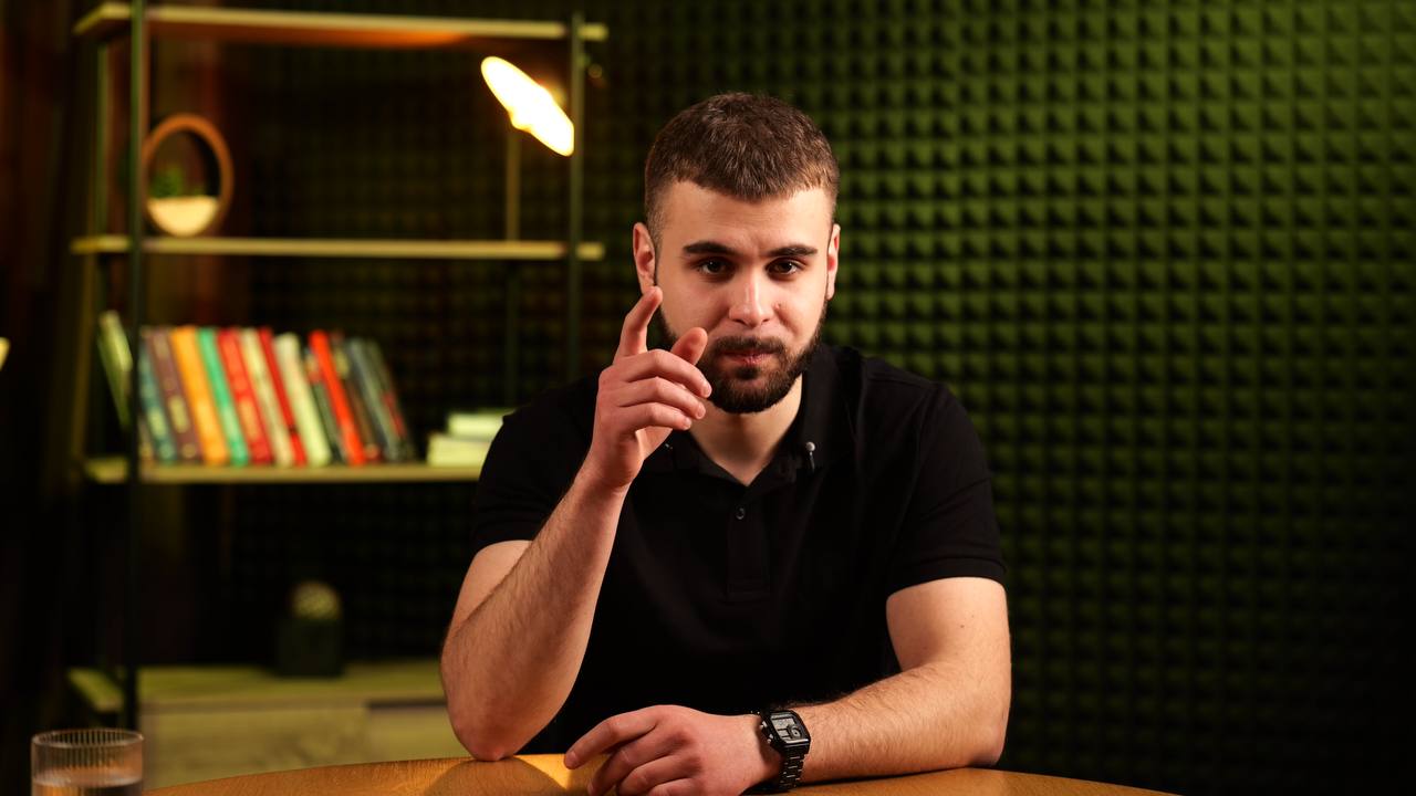 Артур Залізний